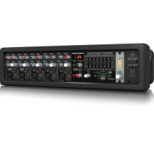 Behringer PMP550M audio...
