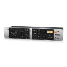 Behringer 676 cauruļu...