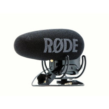 Kameras mikrofons RØDE...