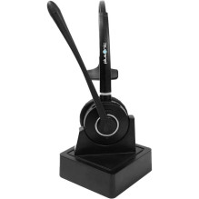Pārnēsājams mono Bluetooth skaļrunis Plusonic PS7912BT ar USB savienojumu un uzlādējamu akumulatoru