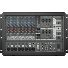 Behringer PMP1680S audio...