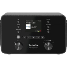 Personālais radio TechniSat...