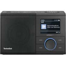 Pārnēsājamais radio...