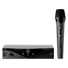 AKG WMS45 Vocal Set BD A -...