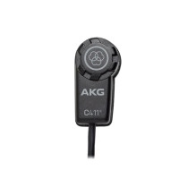 AKG C411 L mikrofons ar...