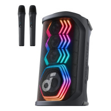 Skaļrunis Soundcore Rave 3S melns
