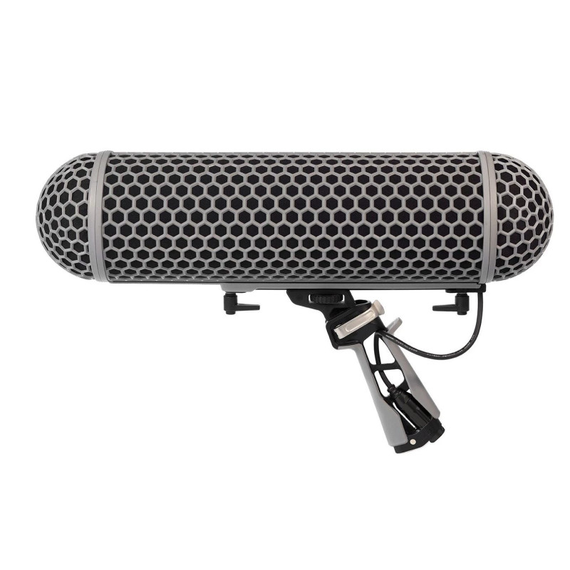 RØDE BLIMP mikrofona piederums