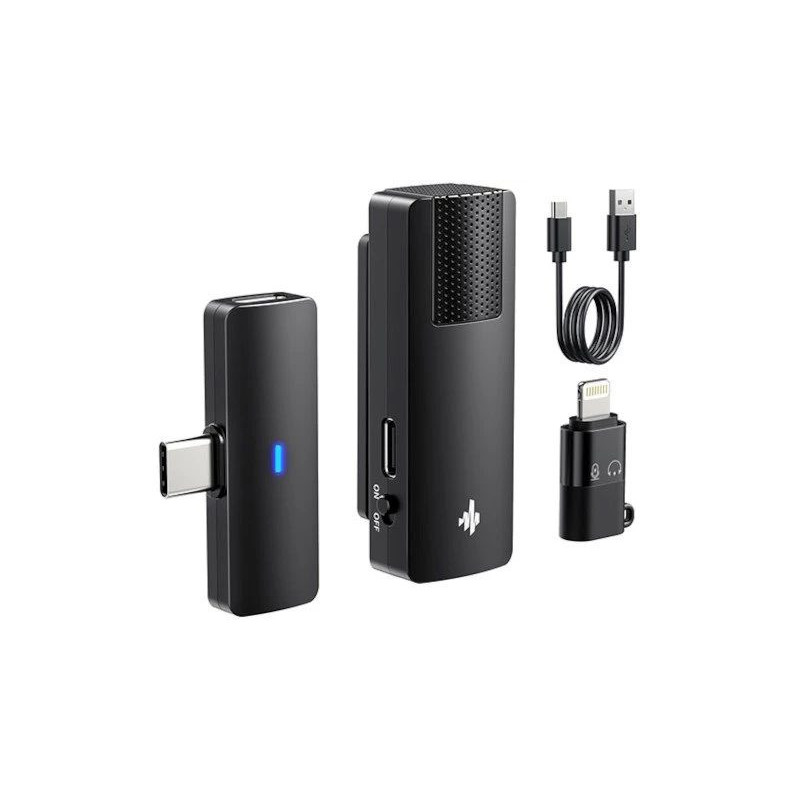 Apros mikrofons Donner LM-100