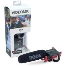 RØDE VIDEOMIC PRO R...