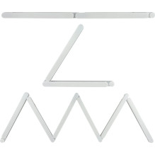 Zem skapja lampa REV...