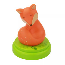 Naktslampiņa Ansmann Fox...