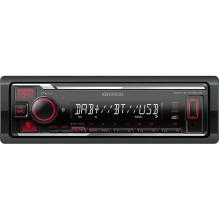 Kenwood KMM-BT408DAB,...