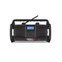 Pārnēsājamais radio...