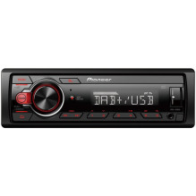 Pioneer MVH-130DAB -...