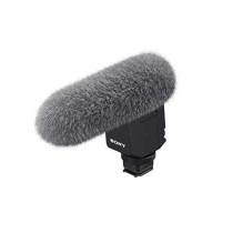 Sony ECM-B1M mikrofona stiprinājums kamerai
