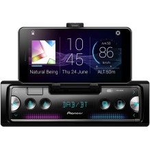 Pioneer SPH-20DAB (1026893) 1 DIN autoraļa uztvērējs ar DAB+ un Bluetooth