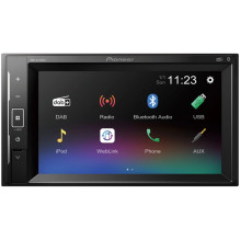 Pioneer DMH-A240DAB...