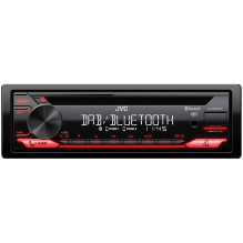 JVC KD-DB622BT...