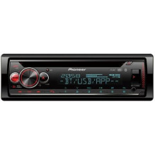 Auto radio Pioneer...