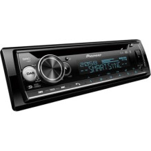 Pioneer DEH-S720DABAN -...