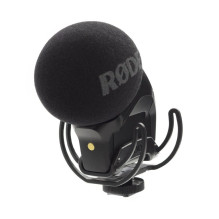 Mikrofons RØDE VideoMic Pro Rycote