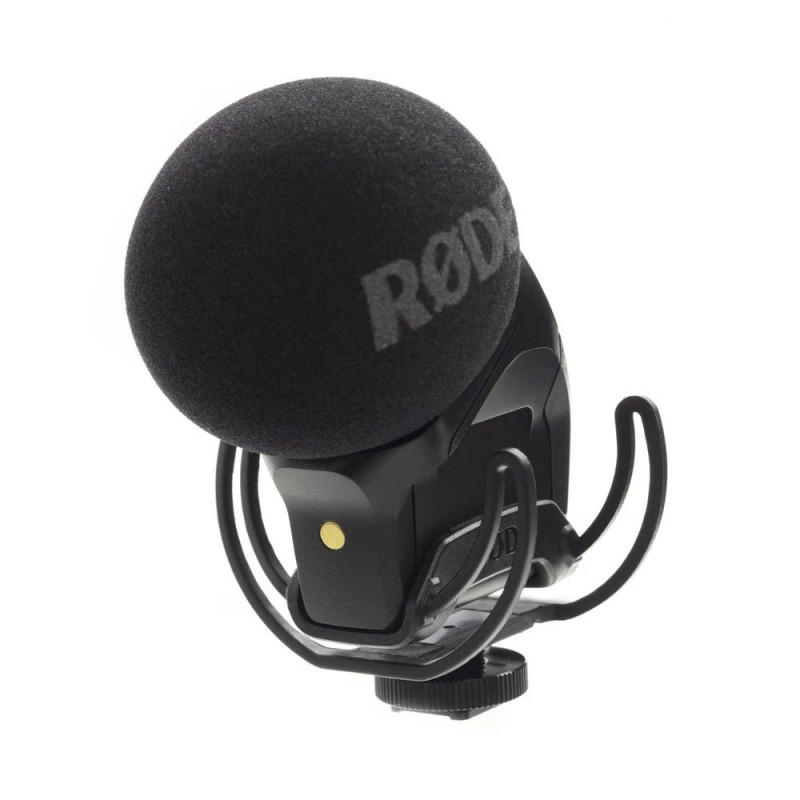Mikrofons RØDE VideoMic Pro Rycote