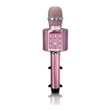 Karaoke mikrofons Lenco BMC-090