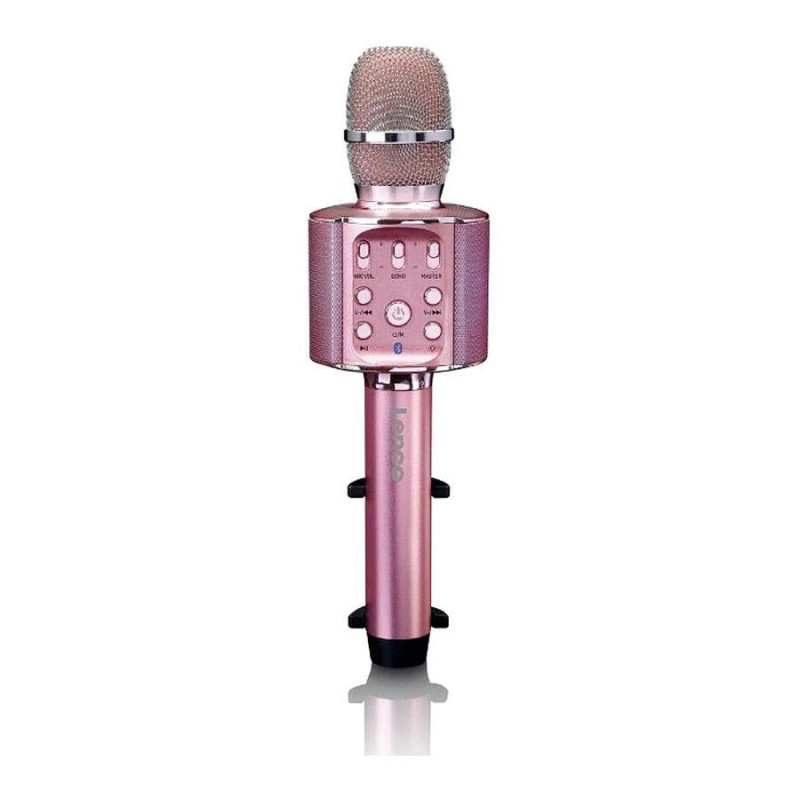 Karaoke mikrofons Lenco BMC-090