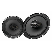 Skaļruņi automašīnai Pioneer TS-A1671F 320 W
