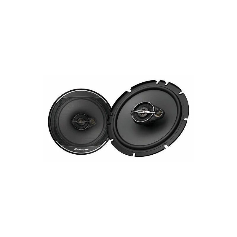 Skaļruņi automašīnai Pioneer TS-A1671F 320 W