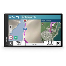 Garmin Camper 795...