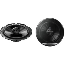 Autoskaļrunis Pioneer TS-G1730F apaļš 3-virzienu 300 W