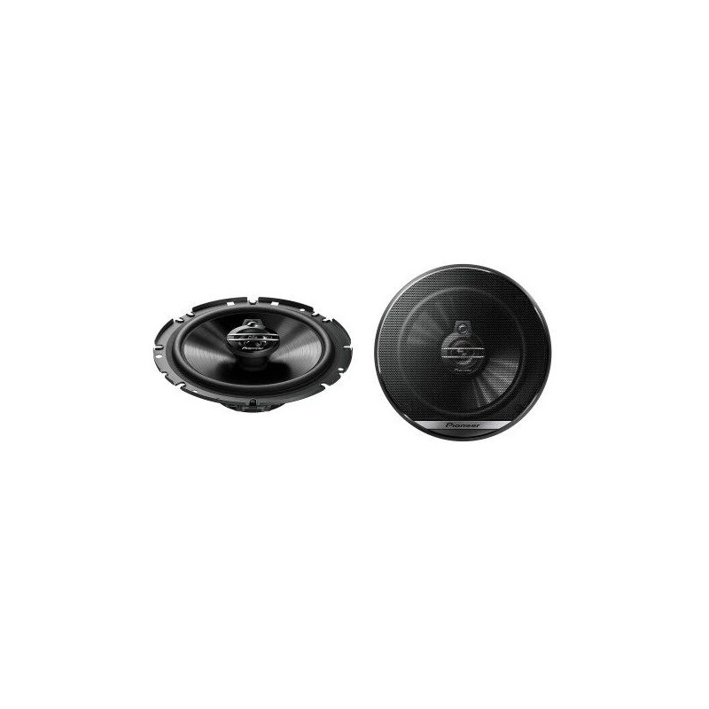 Autoskaļrunis Pioneer TS-G1730F apaļš 3-virzienu 300 W