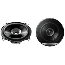 Pioneer G-series TS-G1310F - Skaļrunis - automašīnai - 35 vati - 130 mm (TS-G1310F)