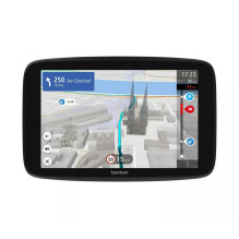 Rokas GPS navigators TOMTOM...