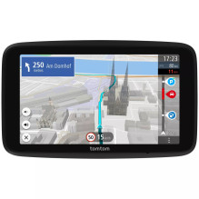 Pārnēsājams / fiksēts GPS...
