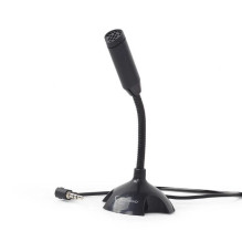 Mikrofons Gembird MIC-D-02,...
