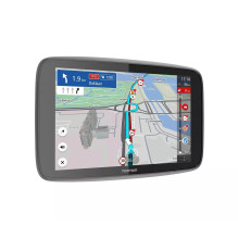 GPS navigators TomTom GO...