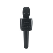 Bezvadu Bluetooth karaoke...
