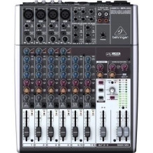 Behringer Xenyx 1204USB...