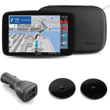 GPS navigācijas ierīce...