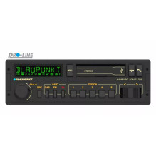 Auto radio Blaupunkt...