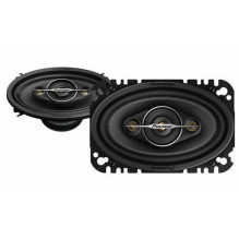 Pioneer TS-A4671F 4-virzienu skaļrunis automašīnai 210 W 2 gab.