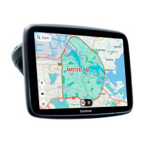 TomTom GO Superior 6 collu...