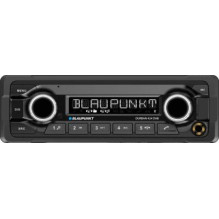 Auto DAB radio BLAUPUNKT...