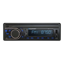 Auto radio BLAUPUNKT BPA1121BT ar Bluetooth, FM, AUX un USB