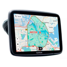 GPS navigācijas ierīce...