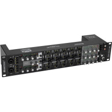 Mikseris Omnitronic EM-650B...