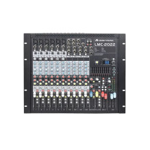 Audio mikseris Omnitronic...