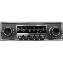 Auto radio BLAUPUNKT...